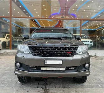 2015 Toyota Fortuner 3.0 4x4 MT 1 2015 Toyota Fortuner 3.0 4x4 MT 1