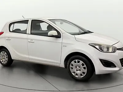 2012 Hyundai i20 Magna (O) 1.2 1