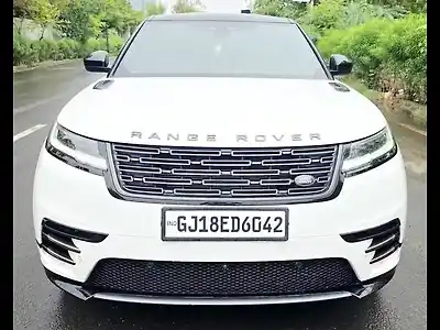 2024 लैंड रोवर रेंज रोवर वेलार HSE डाइनामिक 2.0 डीज़ल 1 2024 लैंड रोवर रेंज रोवर वेलार HSE डाइनामिक 2.0 डीज़ल 1