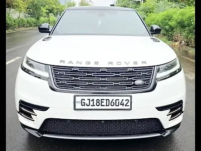 2024 Land Rover Range Rover Velar HSE Dynamic 2.0 Diesel 1 2024 Land Rover Range Rover Velar HSE Dynamic 2.0 Diesel 1