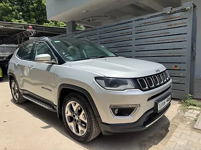 2020 Jeep Compass Limited Plus 2.0 Diesel 4x4 AT 1 2020 Jeep Compass Limited Plus 2.0 Diesel 4x4 AT 1