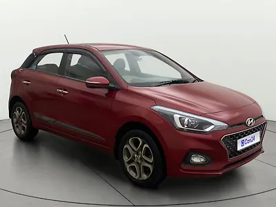 2019 Hyundai Elite i20 Asta 1.2 (O) [2019-2020] 1