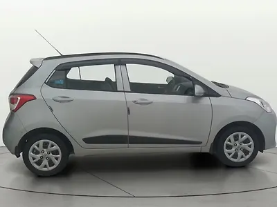 2019 Hyundai Grand i10 Sportz 1.2 Kappa VTVT