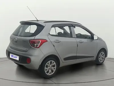 2019 Hyundai Grand i10 Sportz 1.2 Kappa VTVT