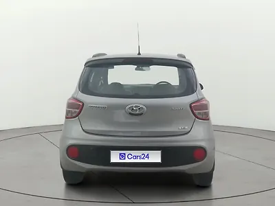 2019 Hyundai Grand i10 Sportz 1.2 Kappa VTVT