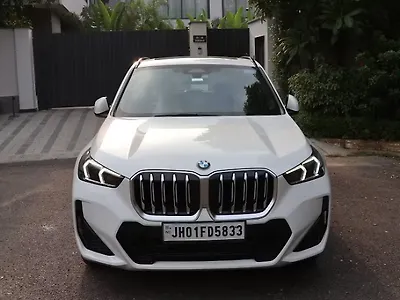 2023 BMW X1 sDrive18i M Sport 1