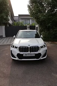 2023 BMW X1 sDrive18i M Sport 1 2023 BMW X1 sDrive18i M Sport 1
