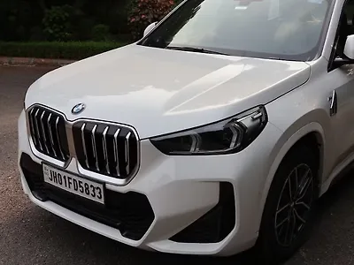 2023 BMW X1 sDrive18i M Sport 1