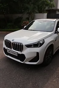 2023 BMW X1 sDrive18i M Sport 1 2023 BMW X1 sDrive18i M Sport 1