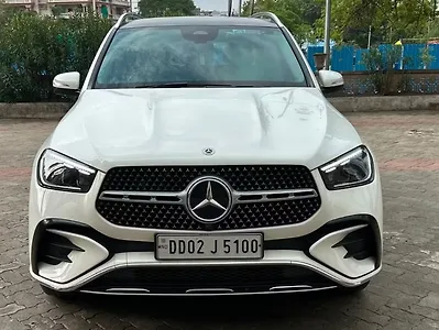 2025 Mercedes-Benz GLE AMG Line Mild Hybrid (Electric + Diesel) 2.0L Turbo Automatic AMG Line 1 2025 Mercedes-Benz GLE AMG Line Mild Hybrid (Electric + Diesel) 2.0L Turbo Automatic AMG Line 1