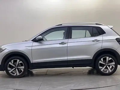 2022 Volkswagen Taigun Topline 1.0 TSI AT