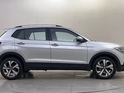2022 Volkswagen Taigun Topline 1.0 TSI AT