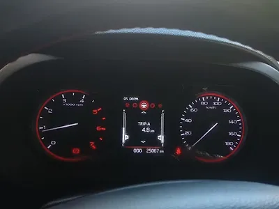 2024 Mahindra Thar