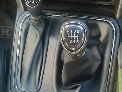 2024 Mahindra Thar