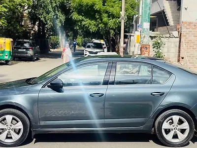 2019 Skoda Octavia 2.0 TDI CR Style