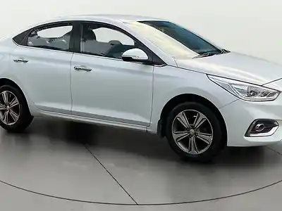 2019 हुंडई वरना 1.6 vtvt sx 1