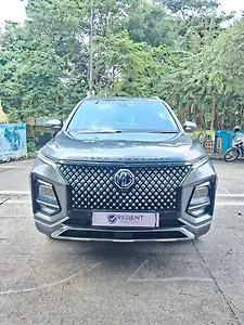 2024 MG Hector Sharp Pro 1.5 Turbo CVT 1 2024 MG Hector Sharp Pro 1.5 Turbo CVT 1