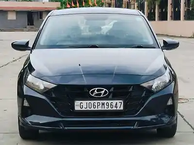 2023 हुंडई एलीट i20 मैग्ना 1.2 एमटी [2020-2023] 1