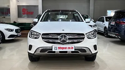 2022 Mercedes-Benz GLC 220d 4MATIC Progressive 1 2022 Mercedes-Benz GLC 220d 4MATIC Progressive 1