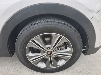 2017 Hyundai Creta