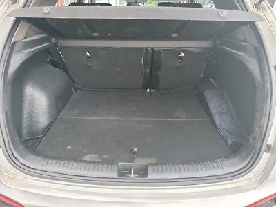 2017 Hyundai Creta