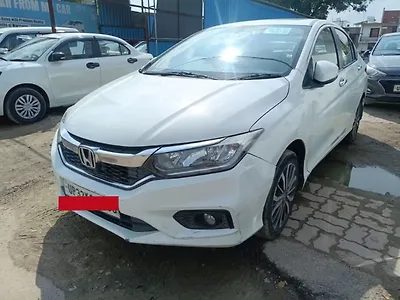 2019 Honda City VX Petrol 1