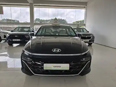 2023 हुंडई वरना SX (O) Petrol 1.5L Automatic (CVT) 1