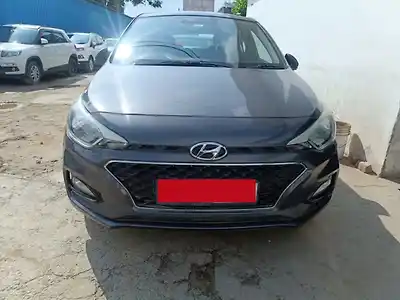 2020 हुंडई एलीट i20 स्पोर्टज़ 1.2 एमटी [2020-2023] 1