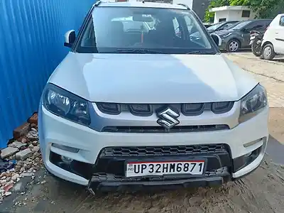 2016 मारुति सुज़ुकी विटारा ब्रेज़ा वीडीआई 1 2016 मारुति सुज़ुकी विटारा ब्रेज़ा वीडीआई 1