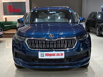 2024 Skoda Kodiaq L&K 1