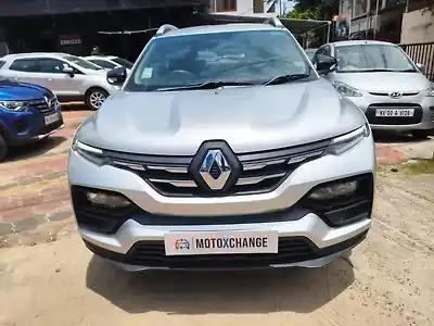 2021 रेनो काईगर rxt (o) एएमटी ड्युअल टोन 1 2021 रेनो काईगर rxt (o) एएमटी ड्युअल टोन 1