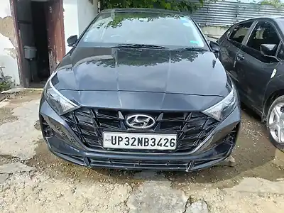 2022 हुंडई एलीट i20 एस्टा (O) 1.2 एमटी [2020-2023] 1