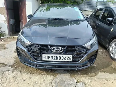 2022 Hyundai Elite i20 Asta (O) 1.2 MT [2020-2023] 1