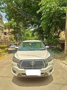 2024 टोयोटा इनोवा क्रिस्टा GX Diesel Manual 8 STR 1 2024 टोयोटा इनोवा क्रिस्टा GX Diesel Manual 8 STR 1