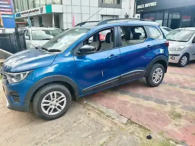 2022 रेनो ट्राइबर rxt [2019-2020] 1