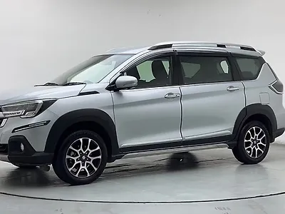 2025 Maruti Suzuki XL6 Alpha Petrol Manual Smart Hybrid 1