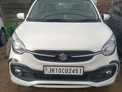Second Hand Maruti Suzuki Celerio ZXi [2023-2025] in Bokaro Steel City