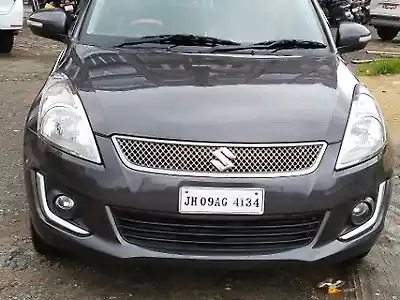 Second Hand मारुति सुज़ुकी स्विफ़्ट vxi in बोकारो स्टील सिटी