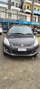Second Hand मारुति सुज़ुकी स्विफ़्ट vxi in बोकारो स्टील सिटी Second Hand मारुति सुज़ुकी स्विफ़्ट vxi in बोकारो स्टील सिटी