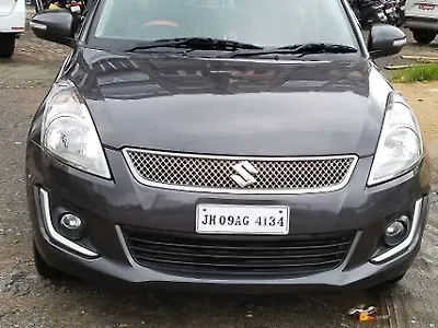 Second Hand Maruti Suzuki Swift VXi in Bokaro Steel City