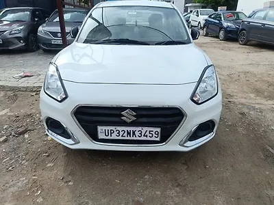 2023 Maruti Suzuki DZire VXi 1 2023 Maruti Suzuki DZire VXi 1
