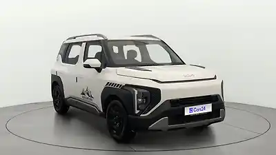 2025 किआ सीरॉस HTK (O) Petrol 1.0L Turbo Manual 1 2025 किआ सीरॉस HTK (O) Petrol 1.0L Turbo Manual 1
