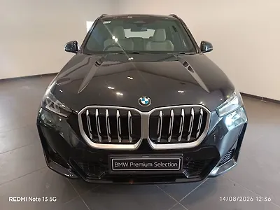 2023 BMW X1 sDrive18i M Sport 1 2023 BMW X1 sDrive18i M Sport 1
