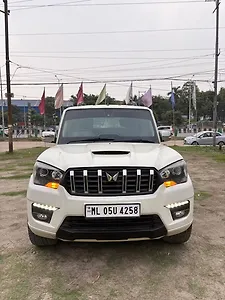 2019 Mahindra Scorpio S11 2WD 7 STR 1 2019 Mahindra Scorpio S11 2WD 7 STR 1