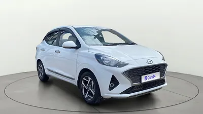 2020 Hyundai Aura SX 1.2 Petrol 1 2020 Hyundai Aura SX 1.2 Petrol 1