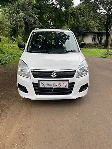 2018 Maruti Suzuki Wagon R LXI CNG 1 2018 Maruti Suzuki Wagon R LXI CNG 1