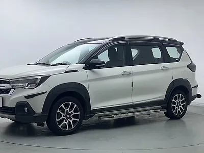 2024 Maruti Suzuki XL6 Zeta MT CNG [2023-2025] 1