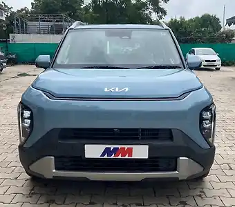2025 किआ सीरॉस HTX Plus (O) Diesel 1.5L Turbo Automatic (TC) 1 2025 किआ सीरॉस HTX Plus (O) Diesel 1.5L Turbo Automatic (TC) 1