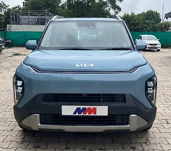 2025 Kia Syros HTX Plus (O) Diesel 1.5L Turbo Automatic (TC) 1 2025 Kia Syros HTX Plus (O) Diesel 1.5L Turbo Automatic (TC) 1