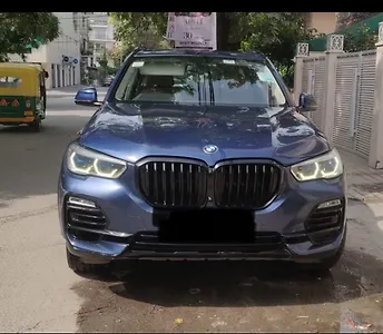 2020 BMW X5 xDrive30d xLine 1 2020 BMW X5 xDrive30d xLine 1